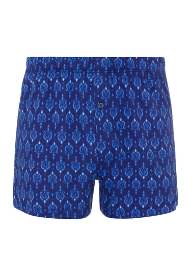 Fancy Jersey Boxers | Modern Ornament Reverse 79400-2352